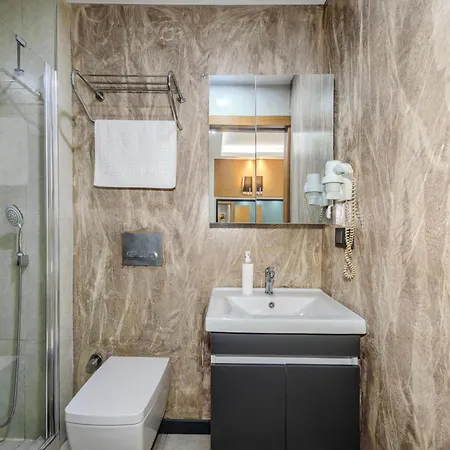 Hotel Xenia Taxim *